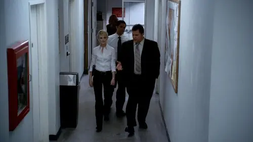 Cold Case S05E16 Mauvaise réputation