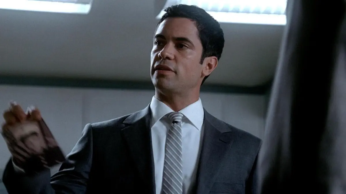 Cold Case S06E05 Nuit sans escale