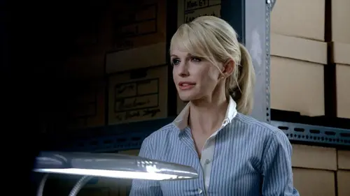Cold Case S06E10 Scrutin à vendre