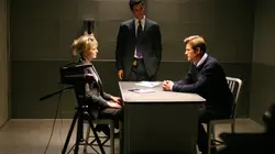 Cold Case S01E06 Comme une comète