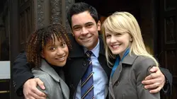 Cold Case S04E18 Le billet de l'espoir