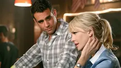 Cold Case S06E01 Pour l'équipe