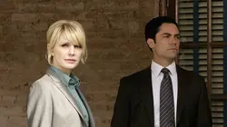 Cold Case S06E12 Mauvaise fortune