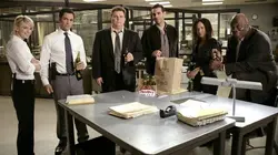 Cold Case S07E08 Chinatown