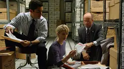 Cold Case : affaires classées Les orphelins