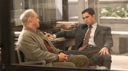 Cold Case S02E19 Le cavalier noir