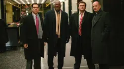 Cold Case S02E15 Fais un voeu