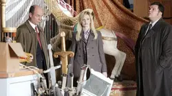 Cold Case S03E18 La vie est un cabaret