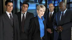 Cold Case S04E11 Cow-boys solitaires