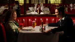 Cold Case S04E09 Lune de miel