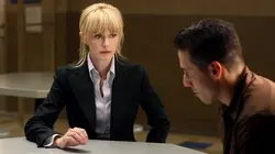 Cold Case S05E01 Le mal triomphe