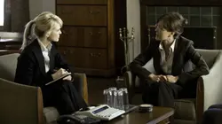 Cold Case S05E14 Le monde du silence