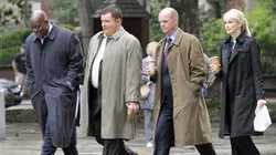 Cold Case S06E02 Histoire de prof