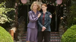 Cold Case S01E02 Le feu aux poudres