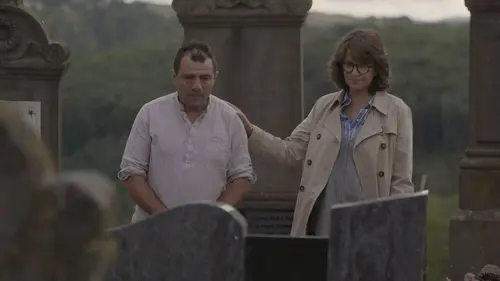 Cold Case, à la recherche du coupable