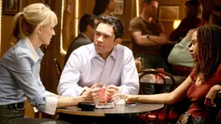 Cold Case : affaires classées S06E01 Pour l'équipe