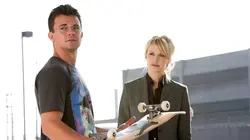 Cold Case : affaires classées S07E09 Les mots qui fâchent