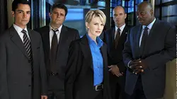 Cold Case : affaires classées S07E12 Requiem pour un privé
