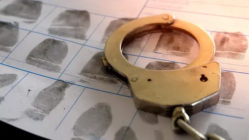 Cold Case Killers Le meurtre de Jason Comerford