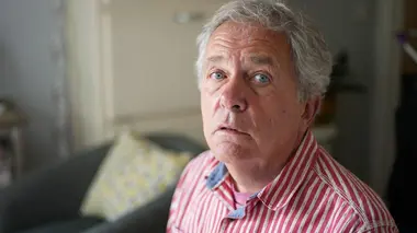 Le meurtre de Steven Murphy