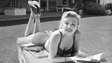 Cold Case Mort d'une icône : Le mystère Marilyn Monroe