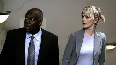 Cold Case S01E05 Une course sans fin