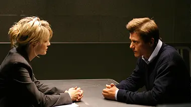 Cold Case S01E06 Comme une comète