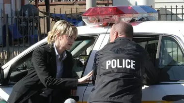 Cold Case S01E09 Remords