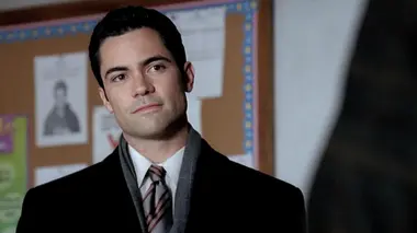 Cold Case S01E11 Ophélie
