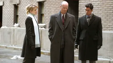 Cold Case S01E12 Le secret de la confession
