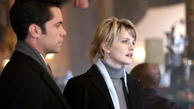 Cold Case S01E14 Les orphelins