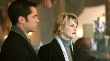 Cold Case S01E15 Disco inferno