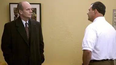 Cold Case S01E17 L'héritier