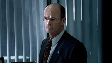 Cold Case S01E18 Résolutions
