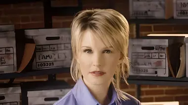 Cold Case S01E22 Le plan