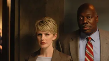 Cold Case S02E01 Les bas-fonds