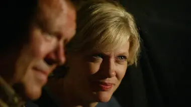 Cold Case S02E05 La reine déchue