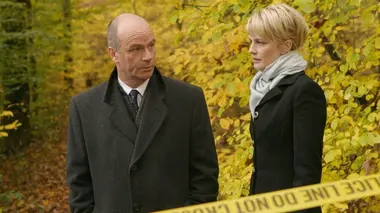 Cold Case S02E06 Soirée pyjama