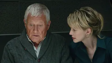 Cold Case S02E08 Chasse aux sorcières