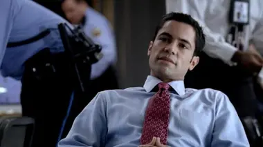 Cold Case S02E09 Chasseur de têtes