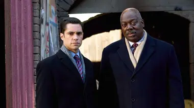 Cold Case S02E10 Faux coupable