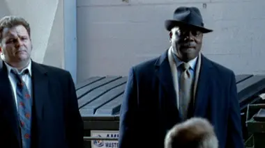 Cold Case S02E14 L'amour, pas la guerre