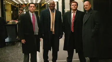 Cold Case S02E15 Fais un voeu