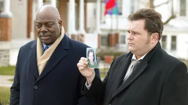 Cold Case S02E16 Sans remords