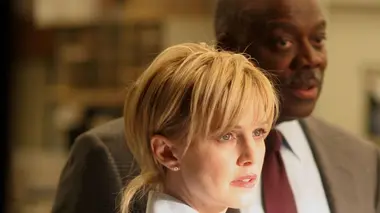 Cold Case S02E19 Le cavalier noir