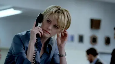 Cold Case S02E20 La manufacture