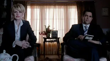 Cold Case S02E22 Meilleures amies