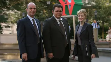 Cold Case S03E02 Soirée mortelle
