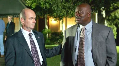 Cold Case S03E03 Le tueur d'Halloween