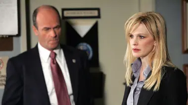 Cold Case S03E06 Le dernier des cinq
